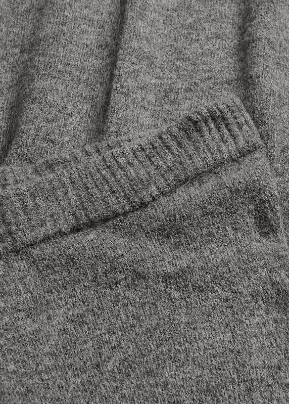 Pantalon en maille, bonprix