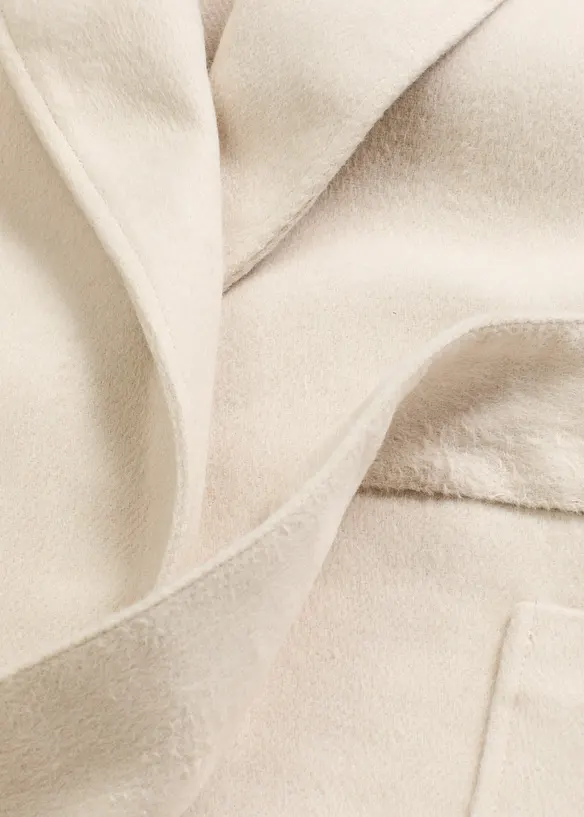 Veste avec ceinture à nouer, bonprix