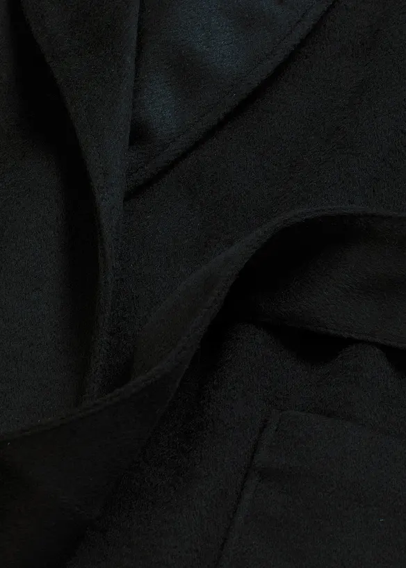 Veste avec ceinture à nouer, bonprix