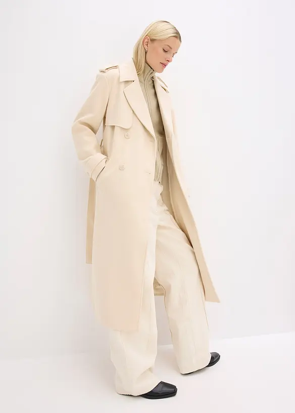 Trench-coat, bonprix