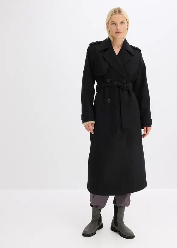 Trench-coat, bonprix