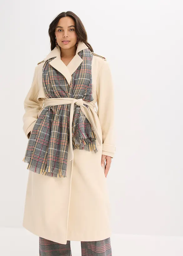 Trench-coat, bonprix