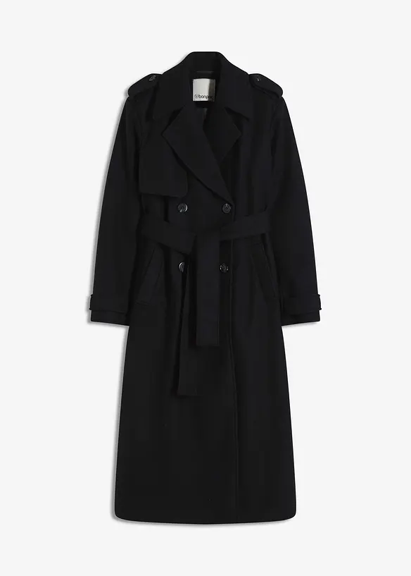 Trench-coat, bonprix