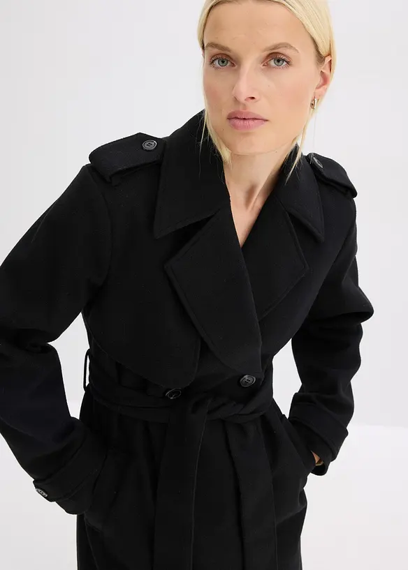 Trench-coat, bonprix