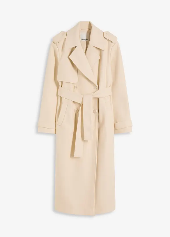 Trench-coat, bonprix