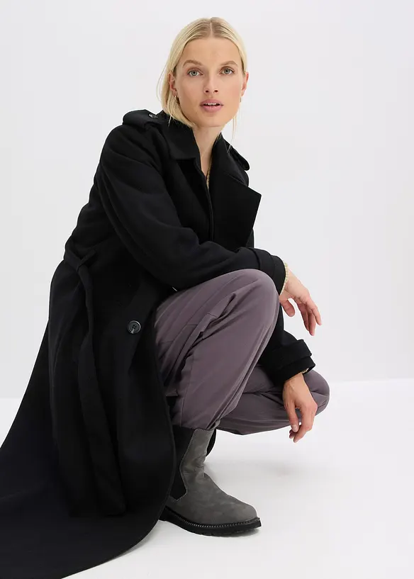 Trench-coat, bonprix