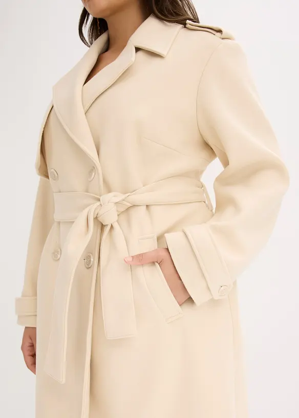 Trench-coat, bonprix