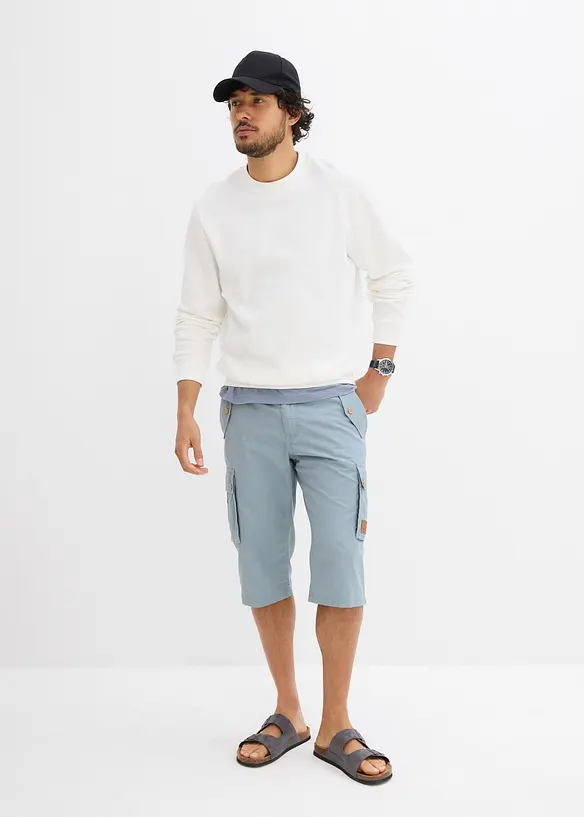 Sweat-shirt, bonprix