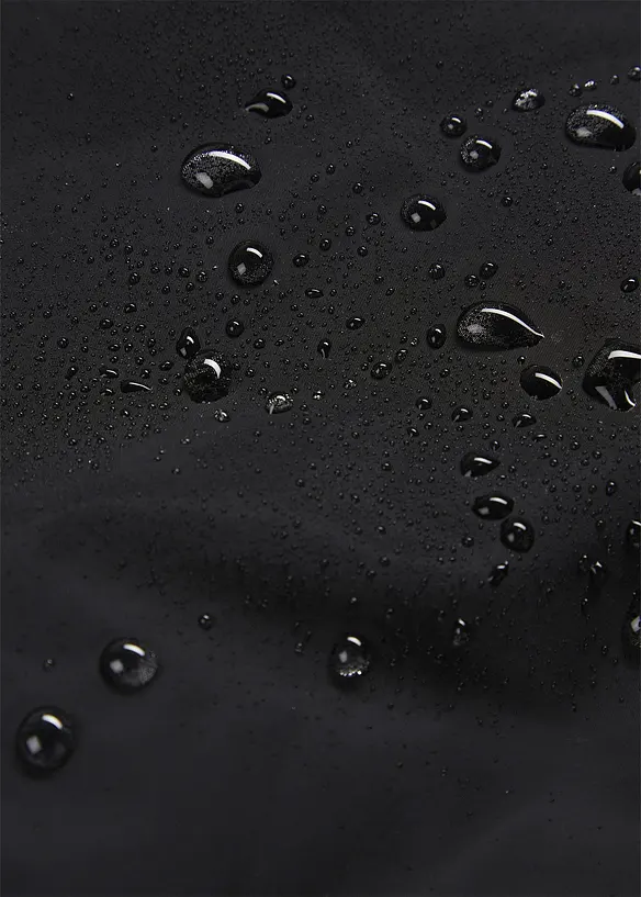 Imperméable rembourré longueur midi, bonprix