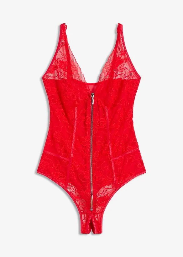 Body-string ouvert, bonprix