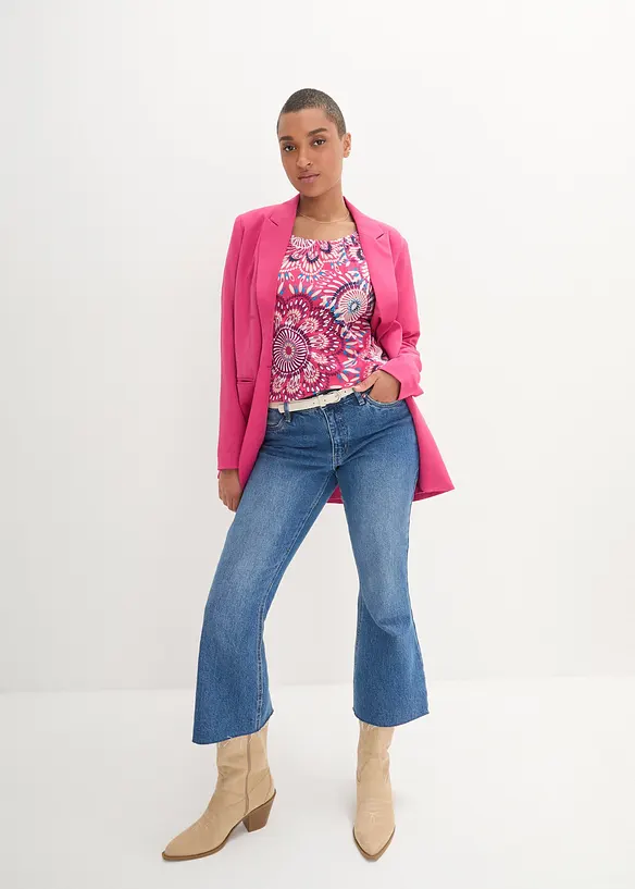 T-shirt 100% coton, bonprix