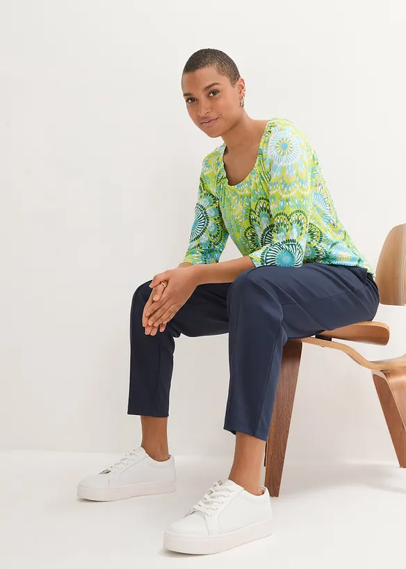 T-shirt 100% coton, bonprix