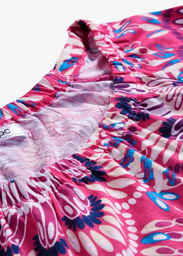 T-shirt 100% coton, bonprix