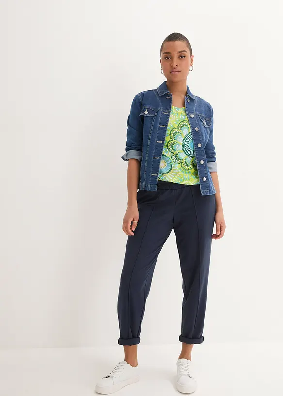 T-shirt 100% coton, bonprix