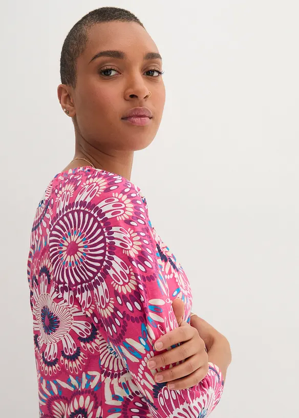 T-shirt 100% coton, bonprix