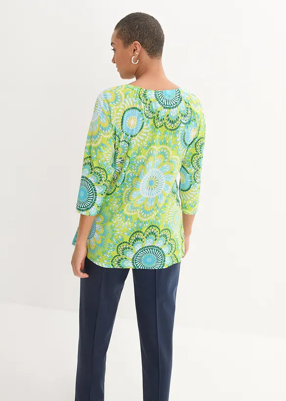 T-shirt 100% coton, bonprix