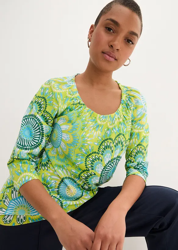 T-shirt 100% coton, bonprix