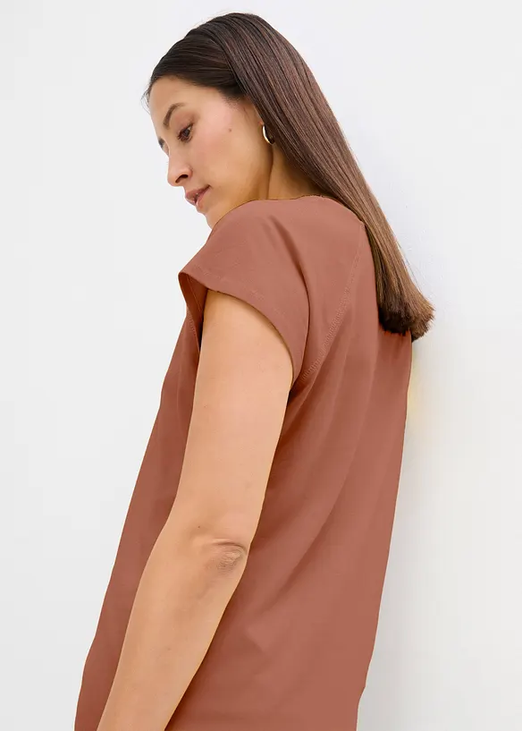 T-shirt 100% coton, bonprix