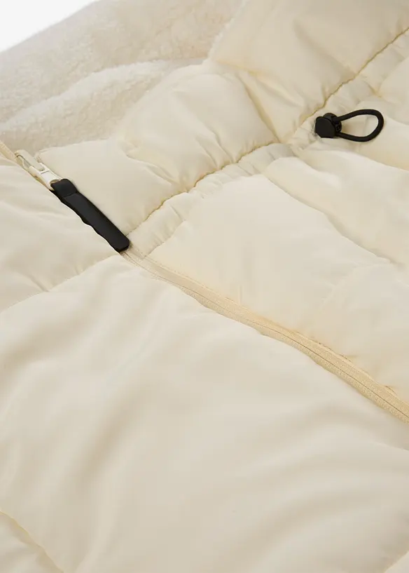 Gilet sans manches réversible de grossesse, bonprix