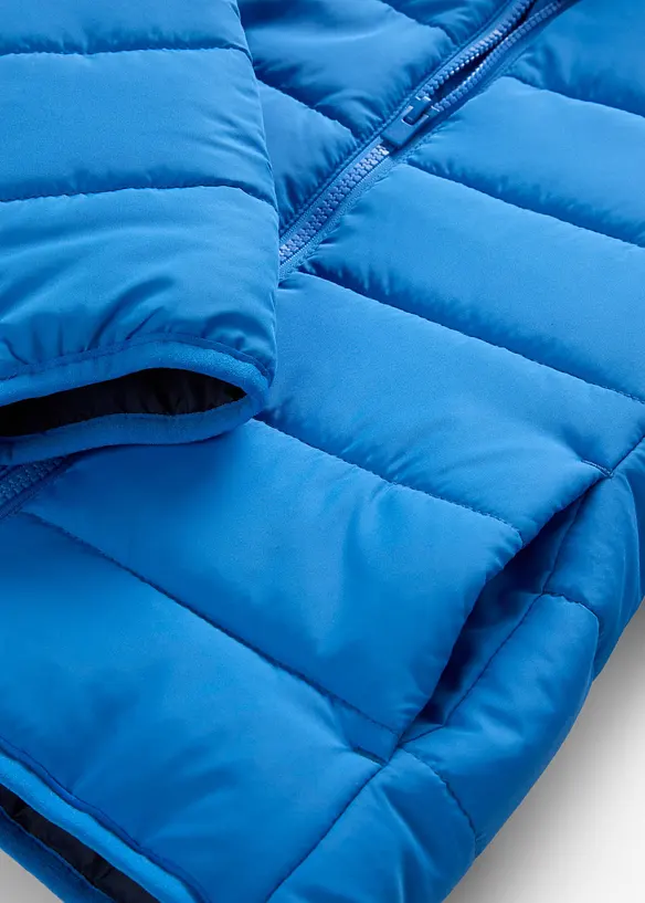 Doudoune à capuche, bonprix