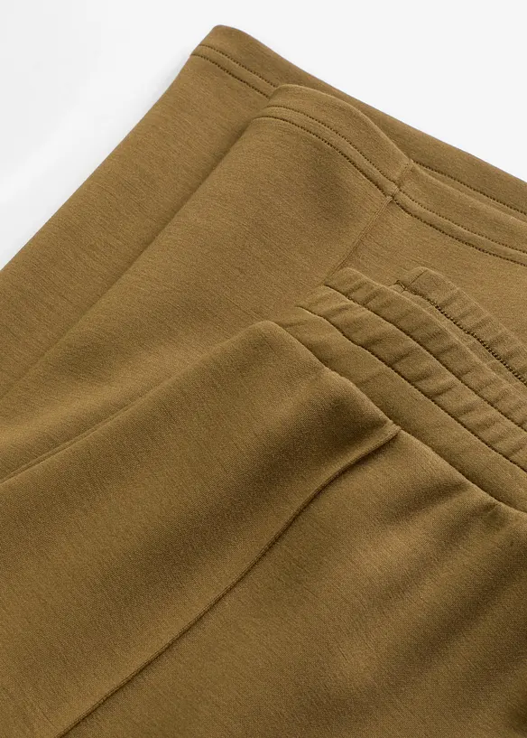 Pantalon en sweat, bonprix