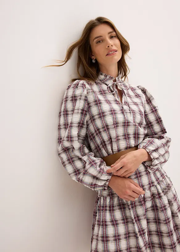 Robe oversize, bonprix