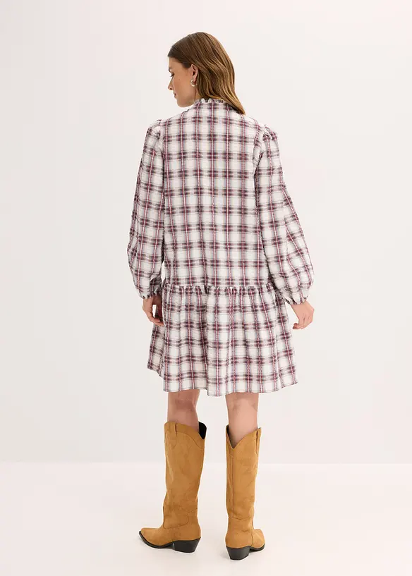 Robe oversize, bonprix