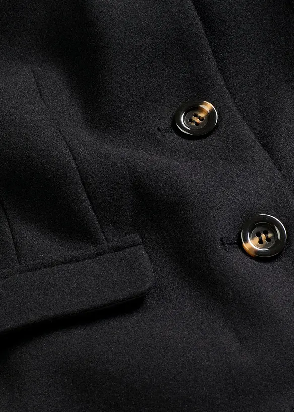 Manteau long, bonprix