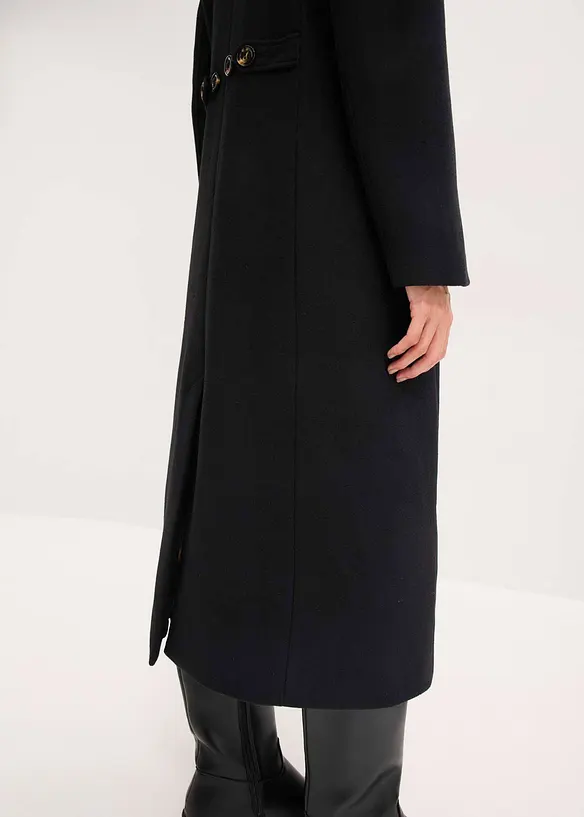 Manteau long, bonprix