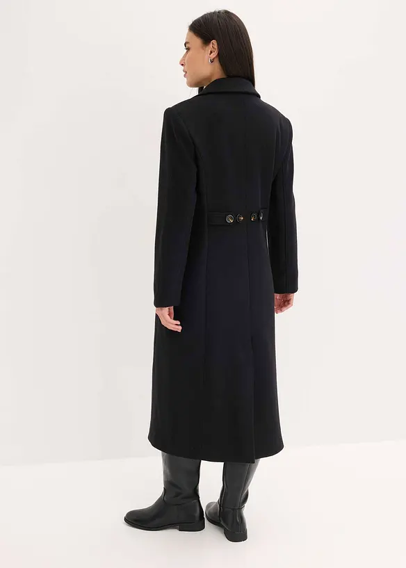 Manteau long, bonprix