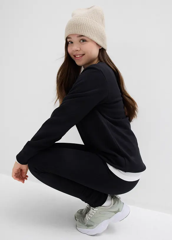 Legging thermique, bonprix