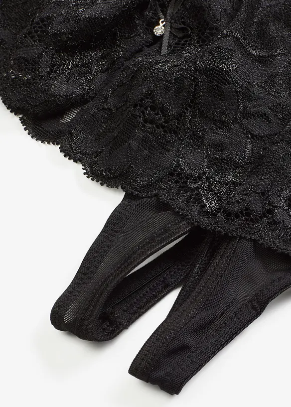 Shorty string ouvert, bonprix