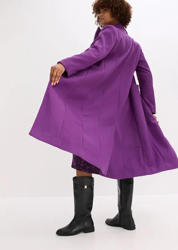 Manteau long, bonprix