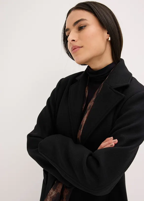 Manteau long, bonprix