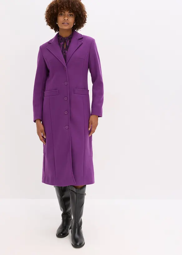 Manteau long, bonprix