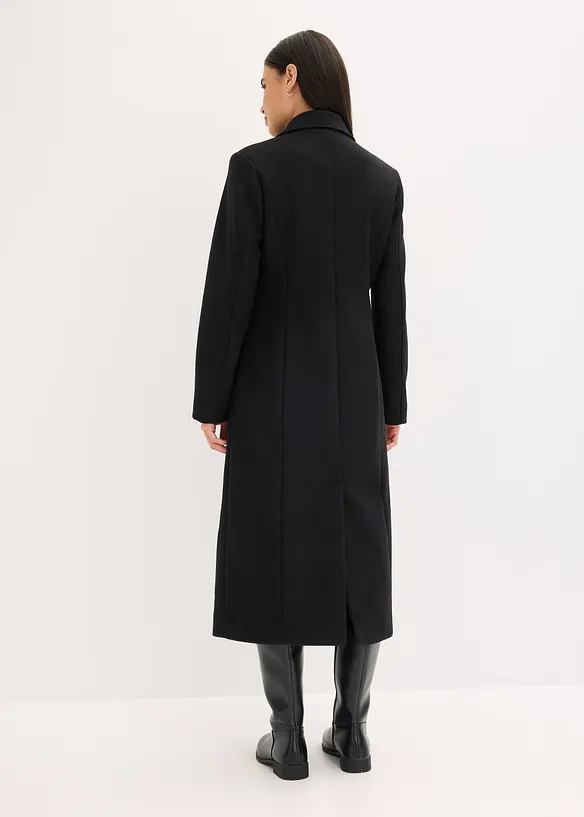 Manteau long, bonprix