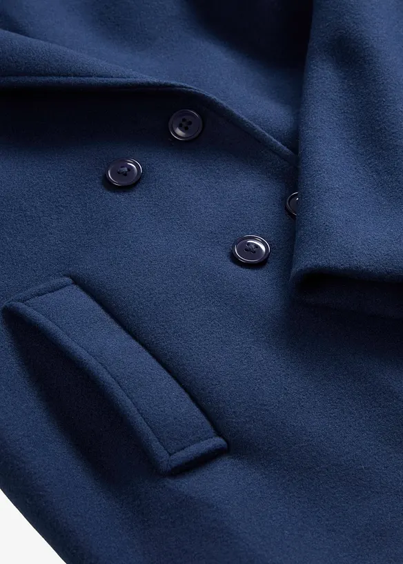 Veste caban, bonprix