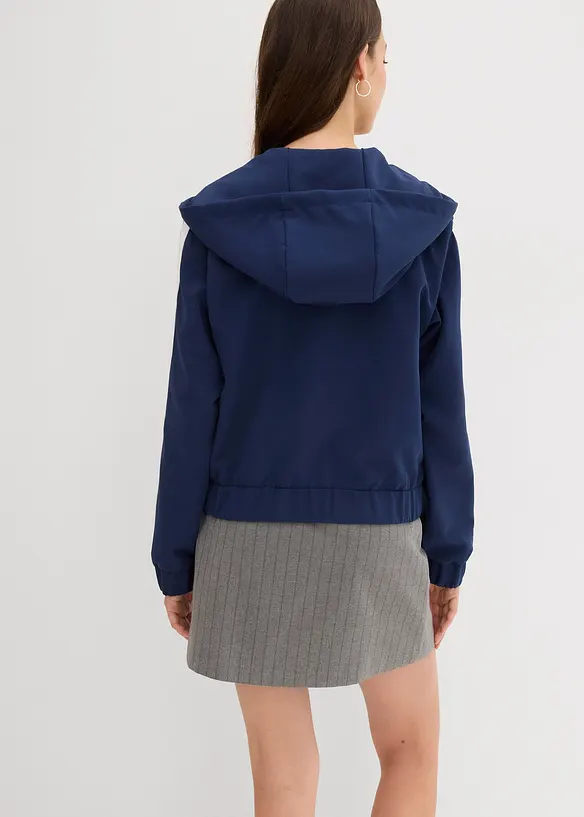 Veste de survêtement à rayures sportives, bonprix