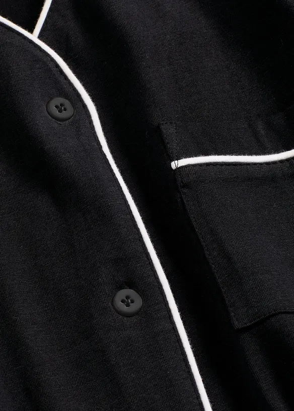 Nuisette 100% coton, bonprix