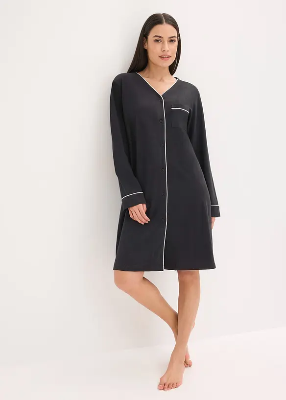 Nuisette 100% coton, bonprix