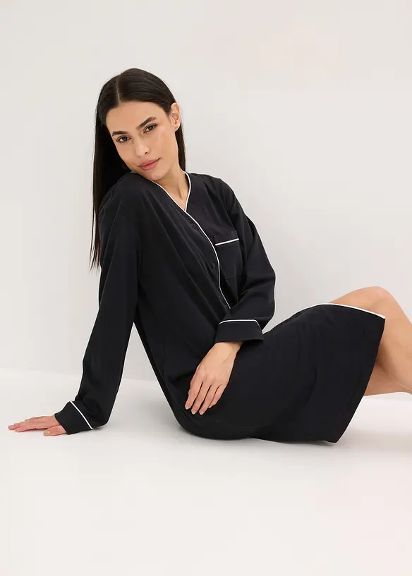 Nuisette 100% coton, bonprix