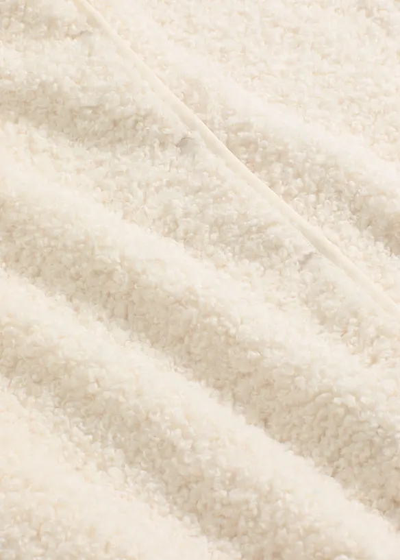 Gilet sans manches polaire, bonprix