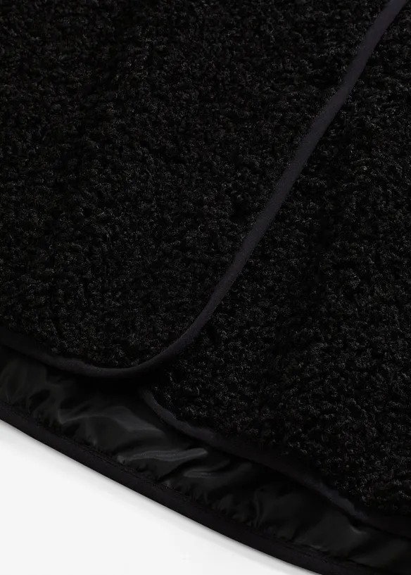 Gilet sans manches polaire, bonprix