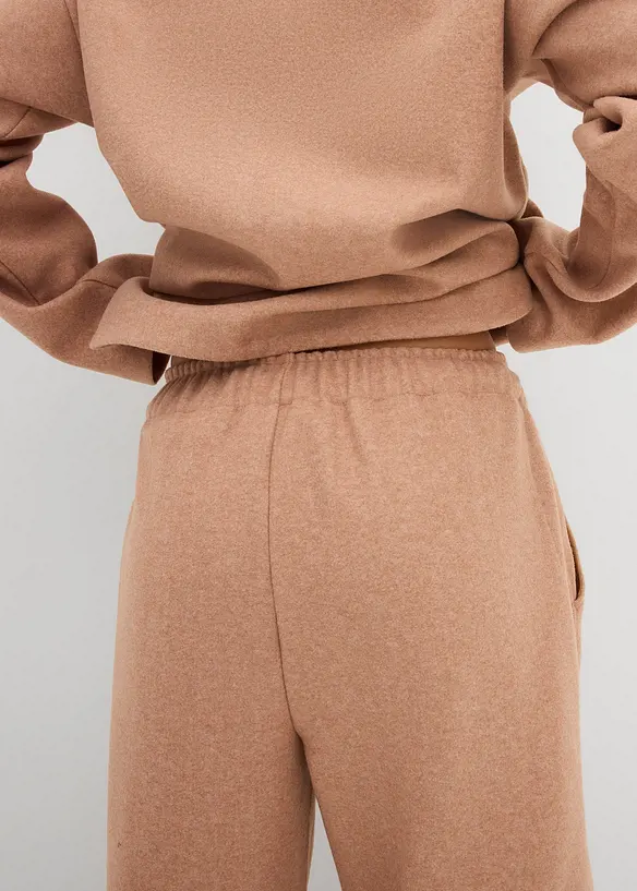 Pantalon barrel, bonprix