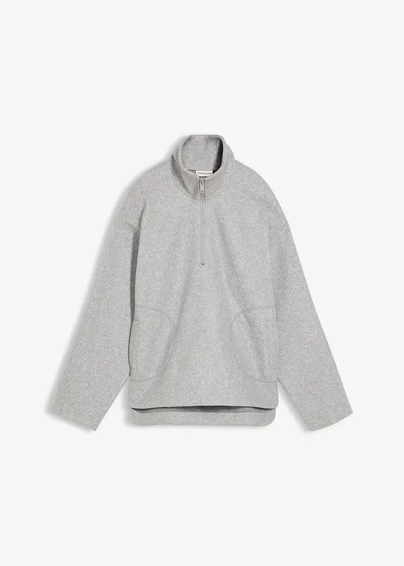 Pull oversize, bonprix