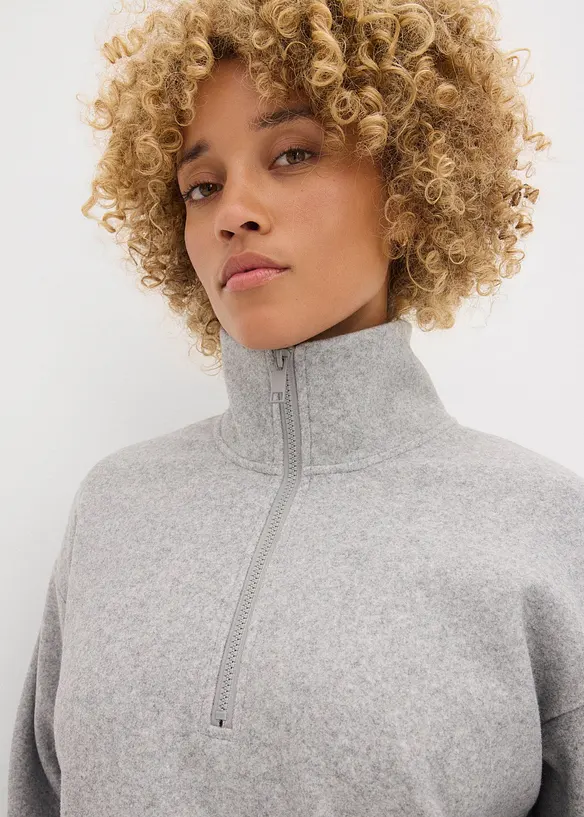 Pull oversize, bonprix