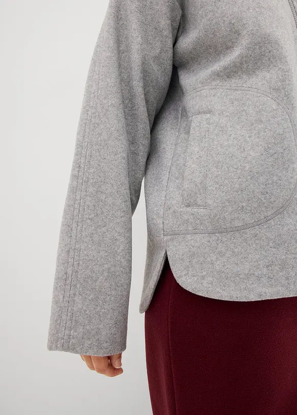 Pull oversize, bonprix