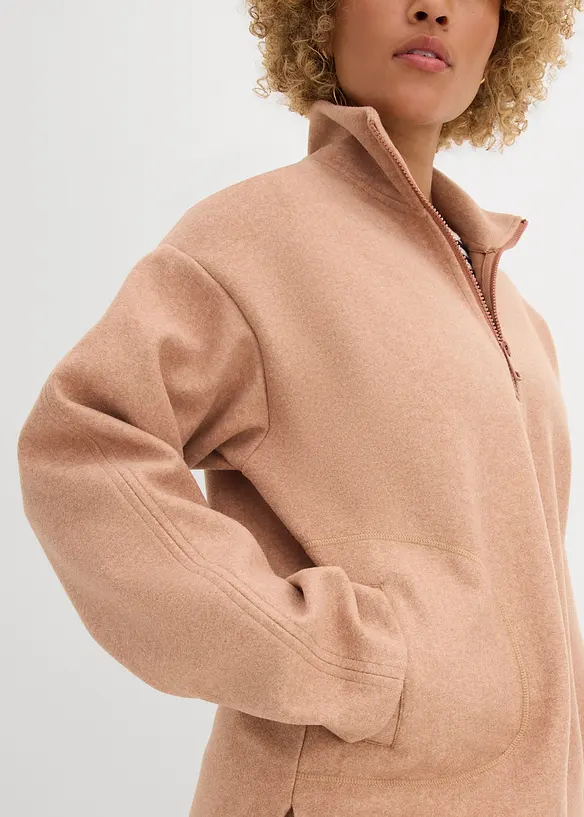 Pull oversize, bonprix