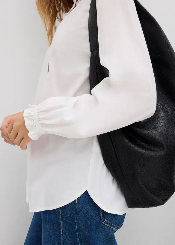 Chemisier 100% coton, bonprix