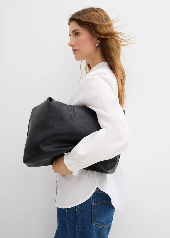 Chemisier 100% coton, bonprix